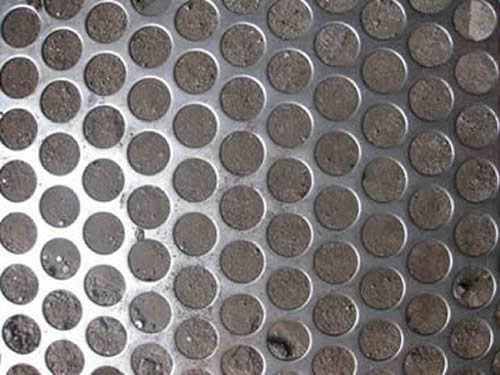 Perforated Steel Sheet Common Choice With Low Price
