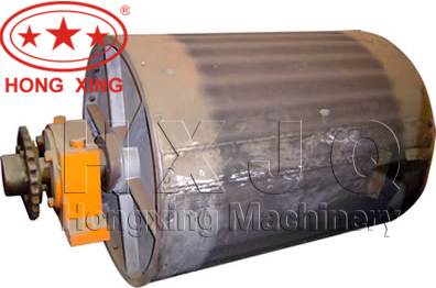Permanent Magnetic Force Tumbler With Better Operations