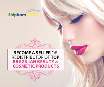Personal Beauty Cosmetics Products From Top Retailer In Brazil
