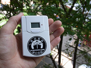 Personal Tour Guide Receivers With Label Microphone For Tourist Listeners