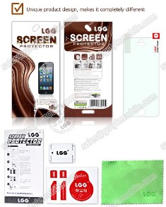 Pet Screen Protector For Mobile Phone Ultra Clear