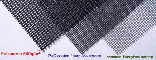Pet Screen Reliable And Safe Protective For Pets