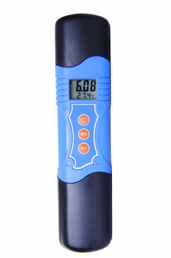 Ph 099 Waterproof Ph Orp Temperature Meter