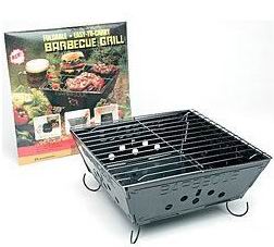 Ph9595f Barbecue Grill Charcoal