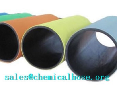 Pharmaceutical Factory Hose With Aging Resistant Epdm Cover
