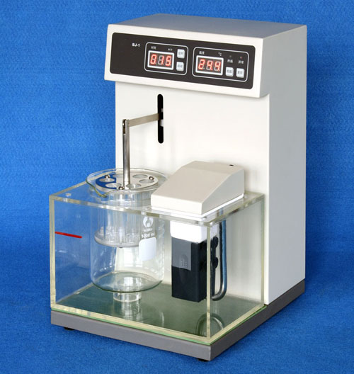 Pharmaceutical Machine For Bj 1 Disintegration Tester