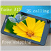 Phone Call Tablet Pc 7 Allwinner A13 2g Bluetooth Android 4 0 Capacitive Screen Dual Camera Wifi