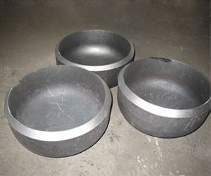 Pipe Cap Fitting Carbon Steel