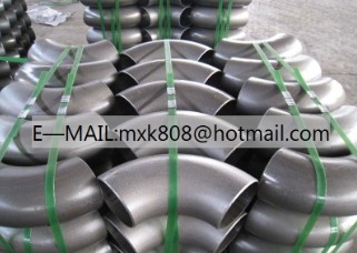 Pipe Fitting And Steel Tube