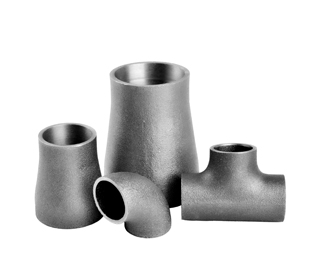 Pipe Fittings Carbon Steel Stainless
