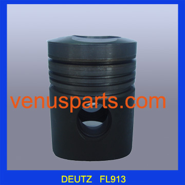 Piston For Deutz Fl913 Engine Parts 0999200 0993500 0994000 0994200