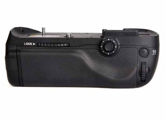 Pixel Vertax D15 For Nikon D7100 Battery Grip