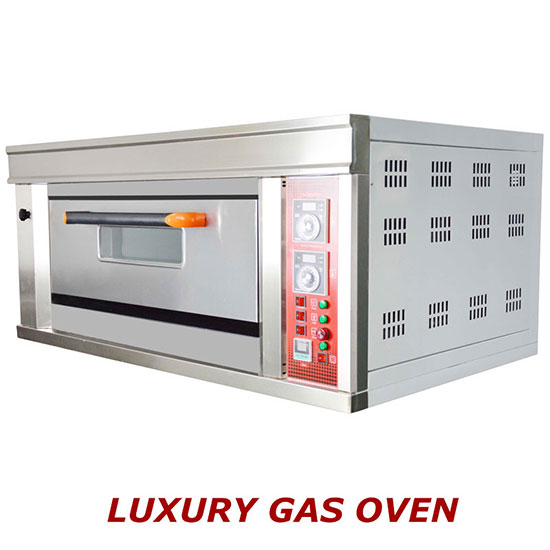 Pizza Oven Factory Directly Sale With Good Price