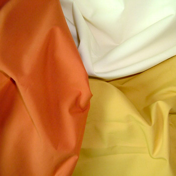 Plain Cotton Dyed Fabric 40x40s 110x90 116