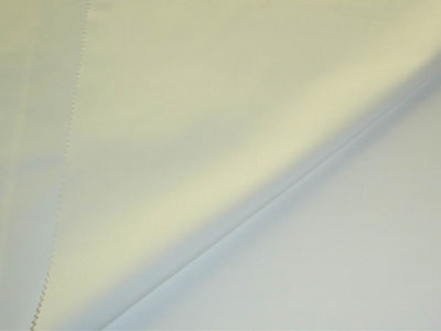 Plain Woven Bleached Fabric 30x30s 100x80 63