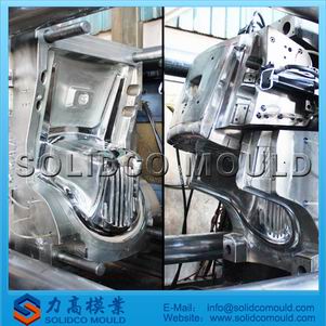 Plastic Chair Mould Injection Household