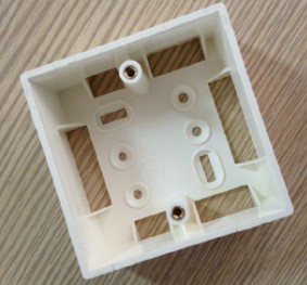 Plastic Injection Home Appliance Mould