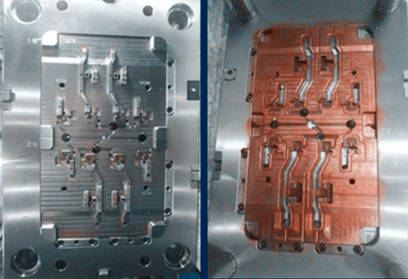 Plastic Injection Mold Making