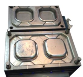 Plastic Injection Mould For Thin Wall
