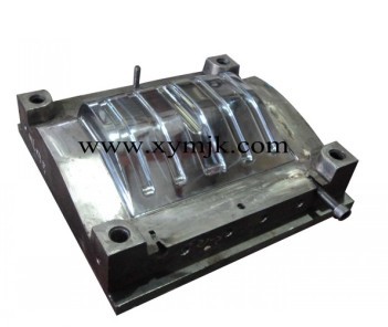 Plastic Injection Mould Made In China