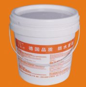 Plastic Products Manufacturers Bucket