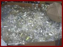 Plastic Scraps Supply