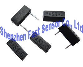 Plastic Sealed Mould Reed Switch Sensor