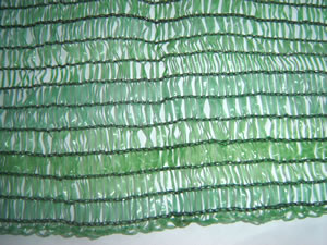 Plastic Shade Netting Manufactory