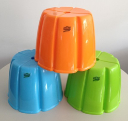 Plastic Stool For Home Use
