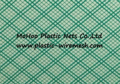 Plastic Wire Mesh Netting Resin Infusion Net Vacuum Flow Factory