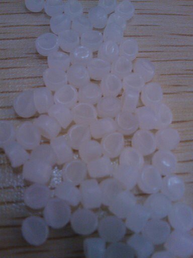 Plastics Lldpe Hdpe And Recycled