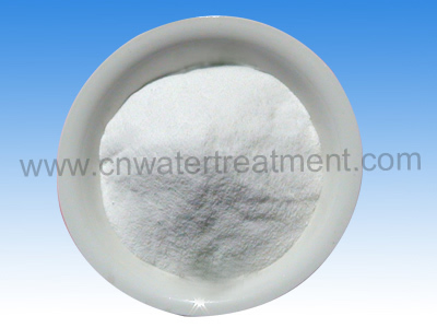 Polyacrylamide For Wastewater Treatment