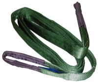 Polyester Sling Webbing Synthetic Web