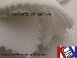 Polyester Woven Micro Dot Fusible Interlining