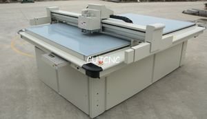 Polyethylene Foam Plastic Cutting Machine With Foil And Self Adhesive Layer