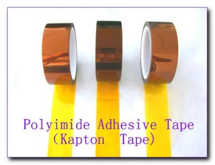 Polyimide Tape Kapton