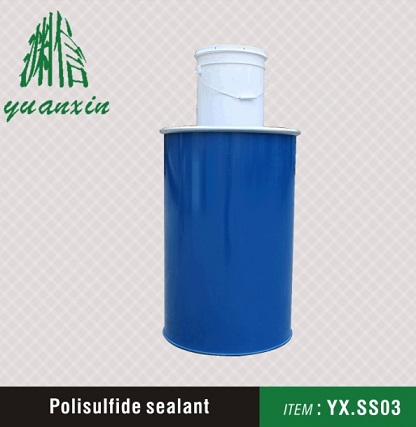 Polysulfide Sealant For Insulating Glass