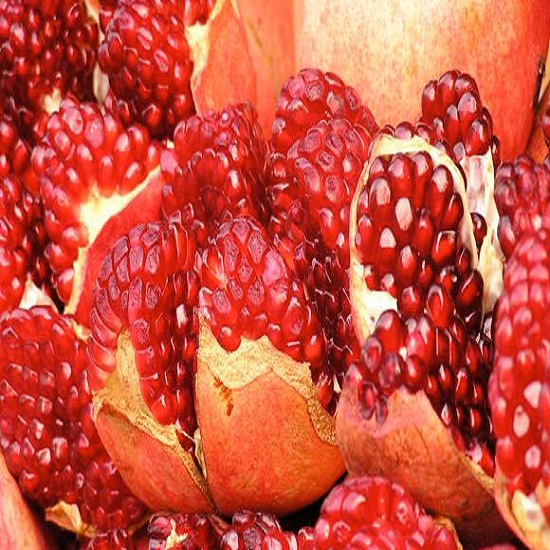 Pomegranates Fresh Egytp