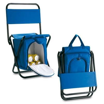 Popular Beach Chair With Cooler Bag Manufacturer