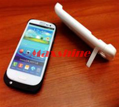 Popular Mobile Battery Case For Samsung Galaxy S 8546 I9300 Maxshine Technology Co Ltd