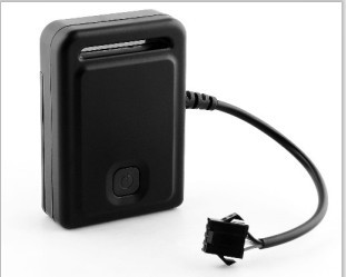 Portable Gps Tracker
