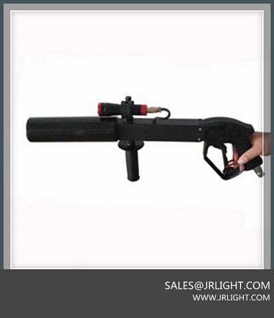 Portable Handheld Cryo Co2 Gun