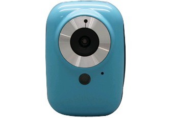 Portable Mini Car Dvr With Helmet Mount Bicycle And Battery