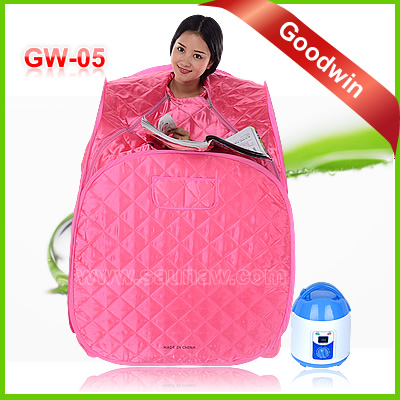 Portable Sauna Gw 05