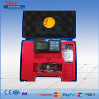 Portable Tm 8812 Ultrasonic Thickness Gauge