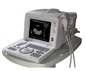 Portable Ultrasound Scanner Pro Bc6600