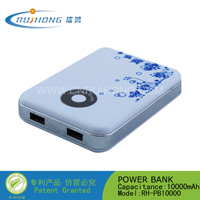 Power Bank Charger Mobile Phone Source