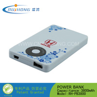 Power Bank Supplier Charger Mobile Phone