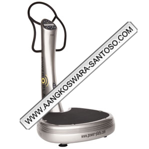 Power Plate Pro5 New