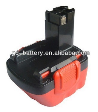 Power Tool Battery For Bosch 12v Ni Cd Mh